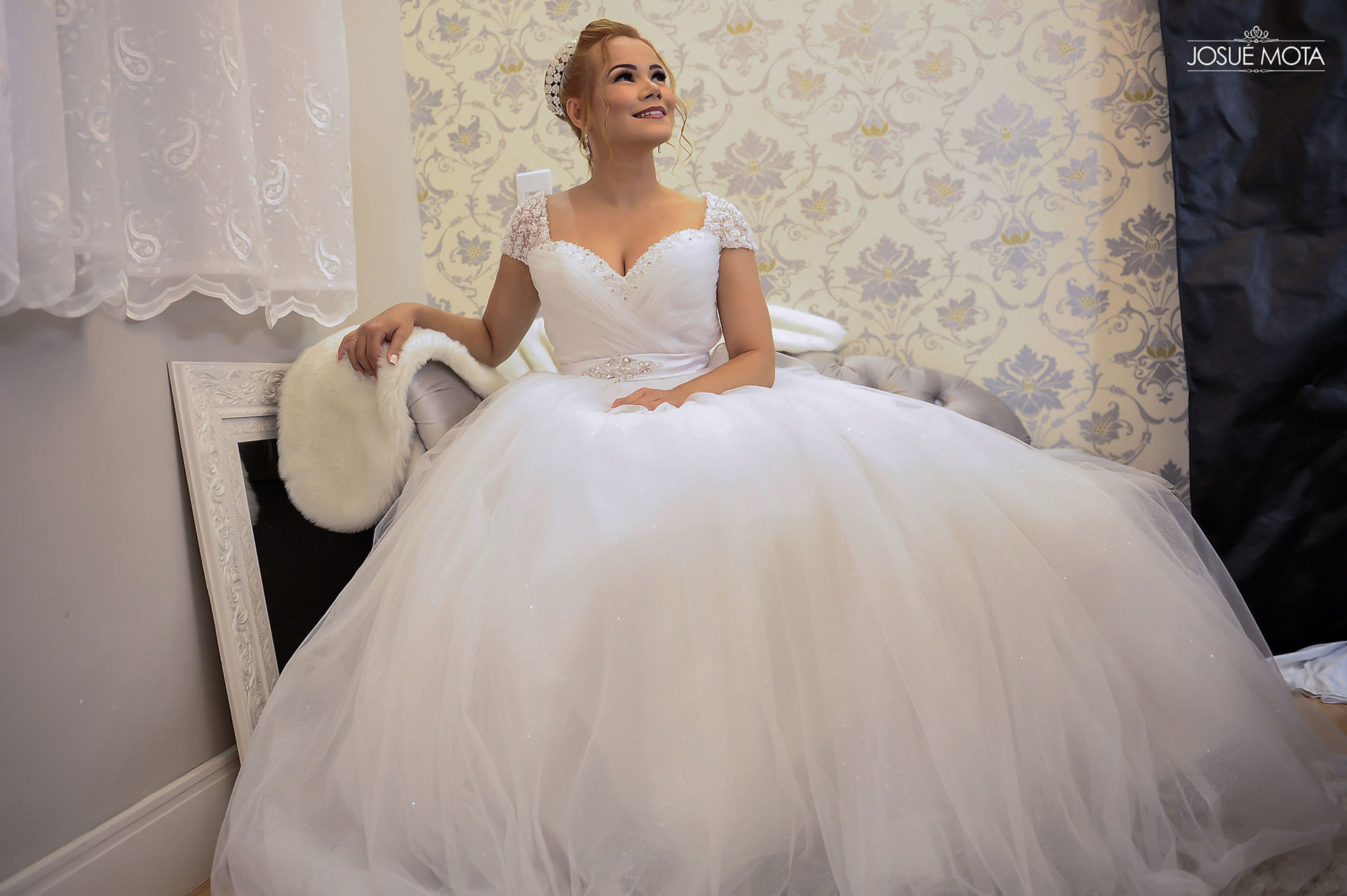 Foto Karol e Denis | Casamento Mairiporã - Imagem 1