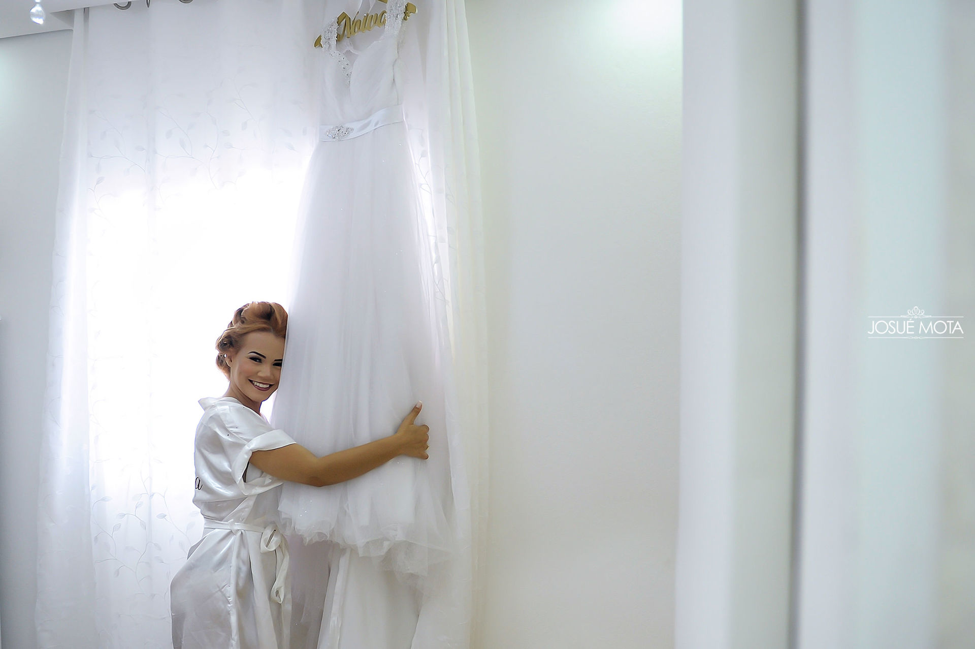 Foto Karol e Denis | Casamento Mairiporã - Imagem 0