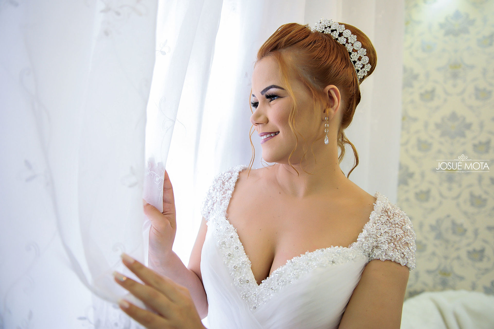 Foto Karol e Denis | Casamento Mairiporã - Imagem 3