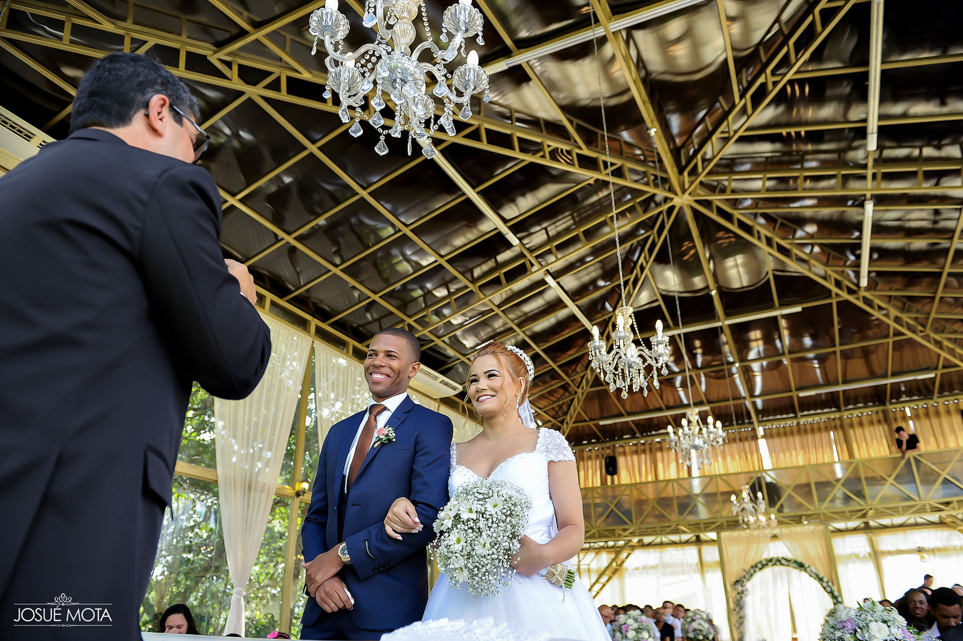 Foto Karol e Denis | Casamento Mairiporã - Imagem 7