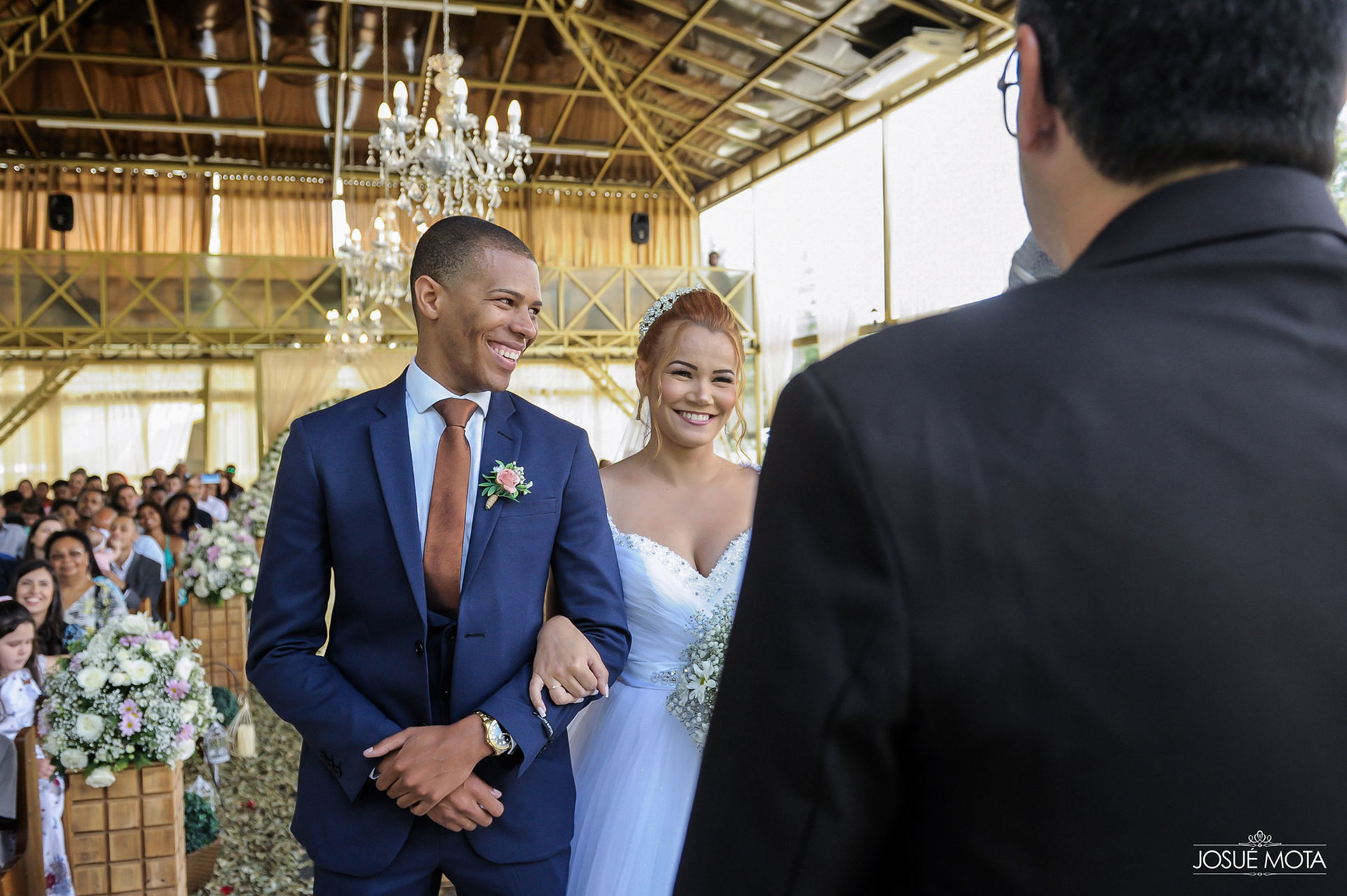 Foto Karol e Denis | Casamento Mairiporã - Imagem 6