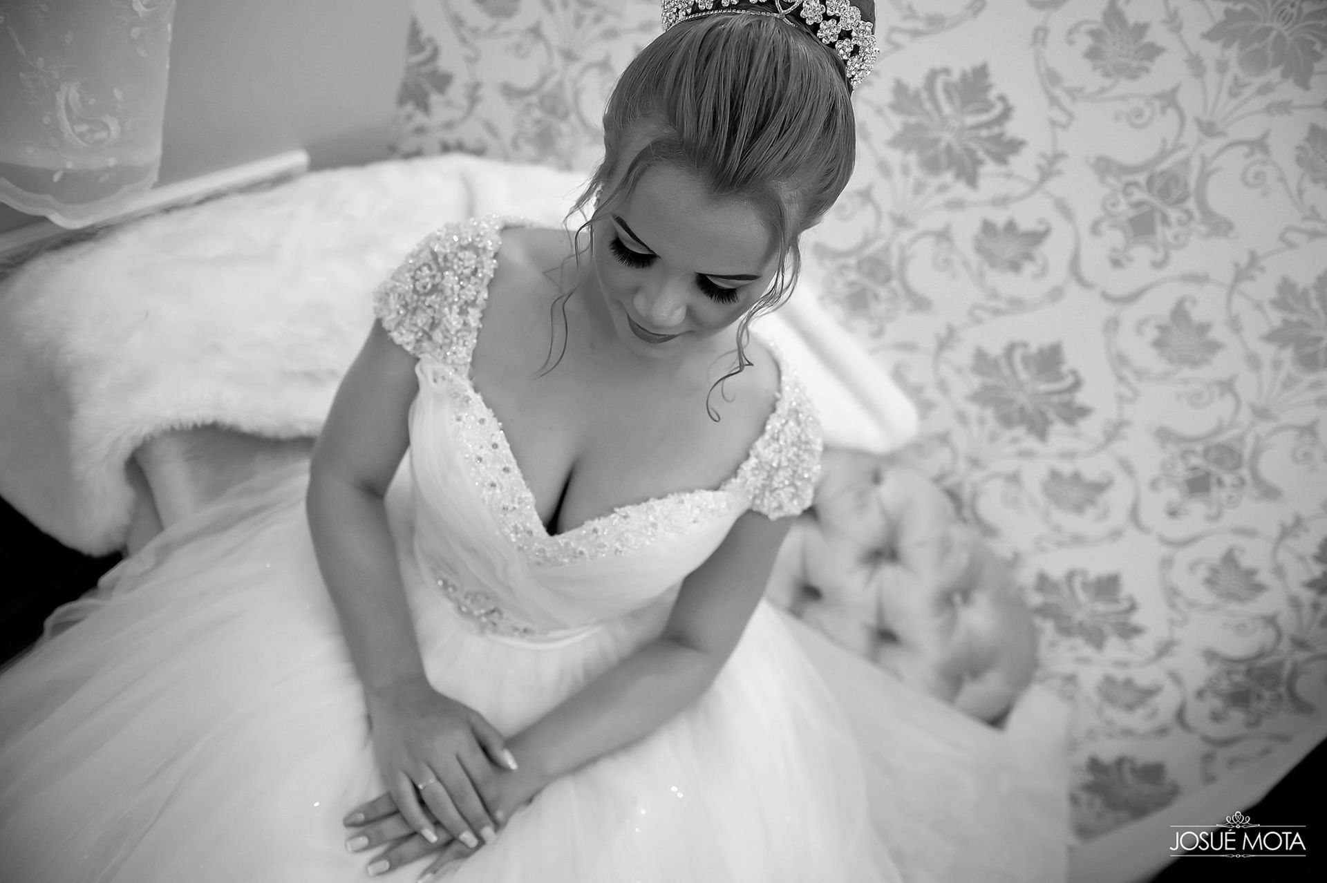 Foto Karol e Denis | Casamento Mairiporã - Imagem 2