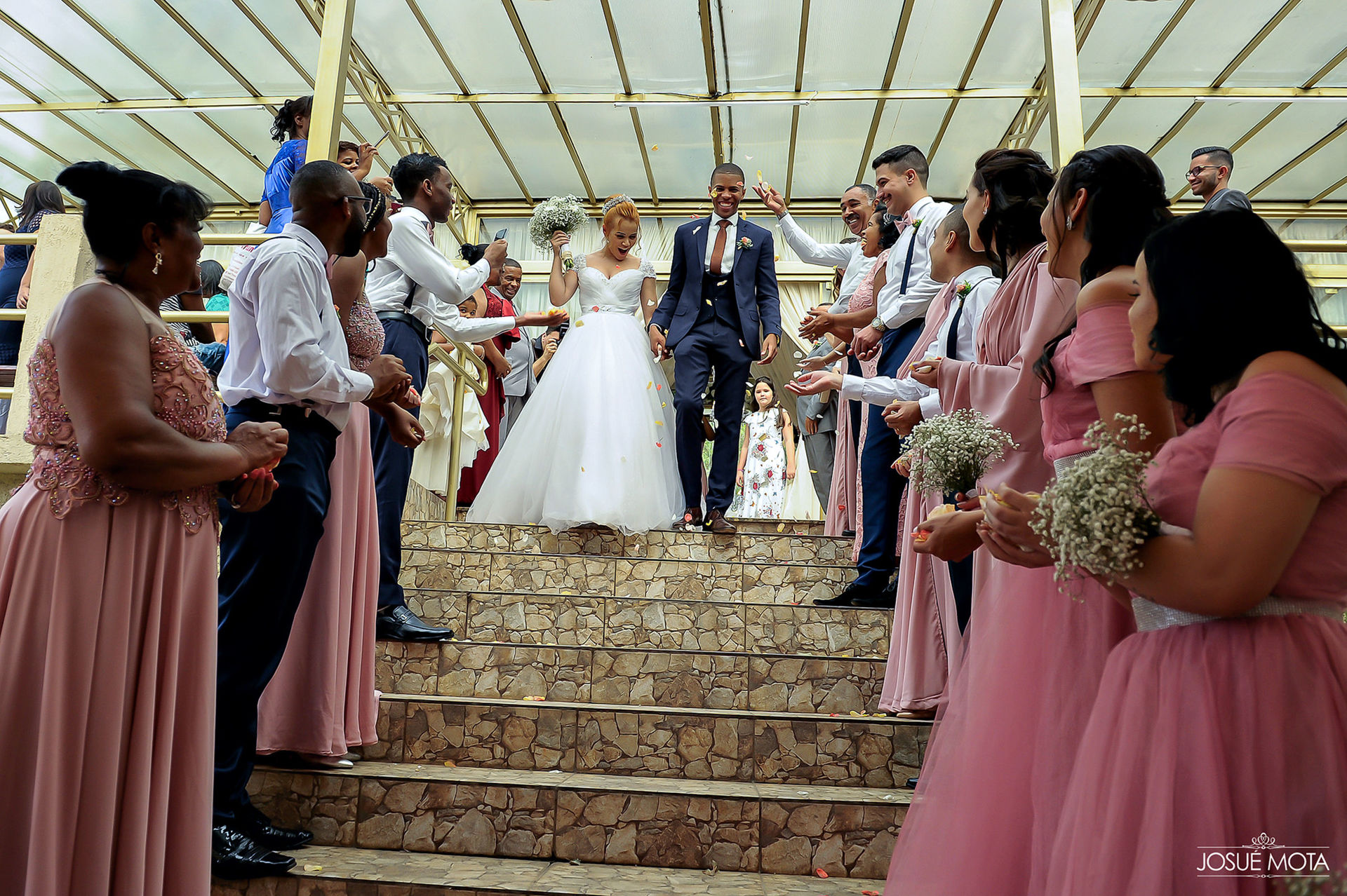 Foto Karol e Denis | Casamento Mairiporã - Imagem 10