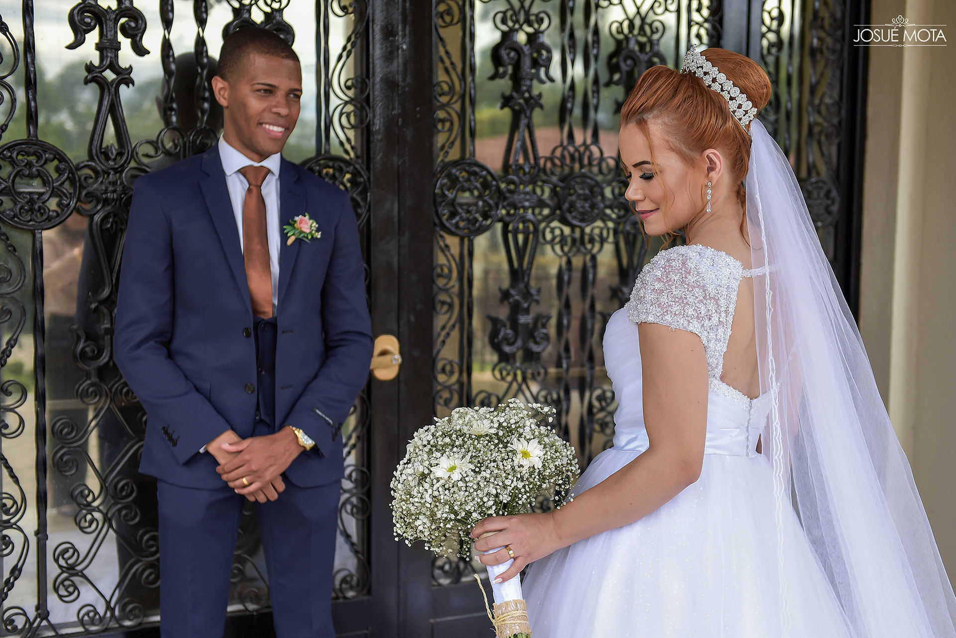 Foto Karol e Denis | Casamento Mairiporã - Imagem 21