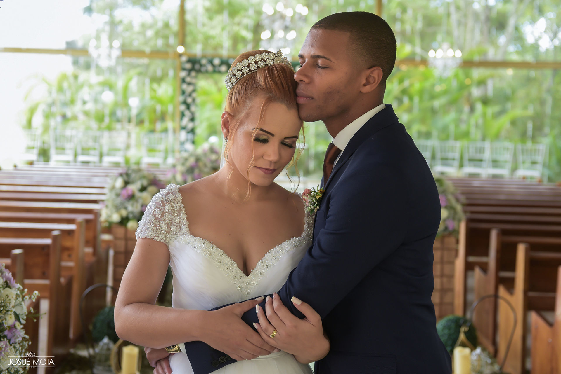 Foto Karol e Denis | Casamento Mairiporã - Imagem 18