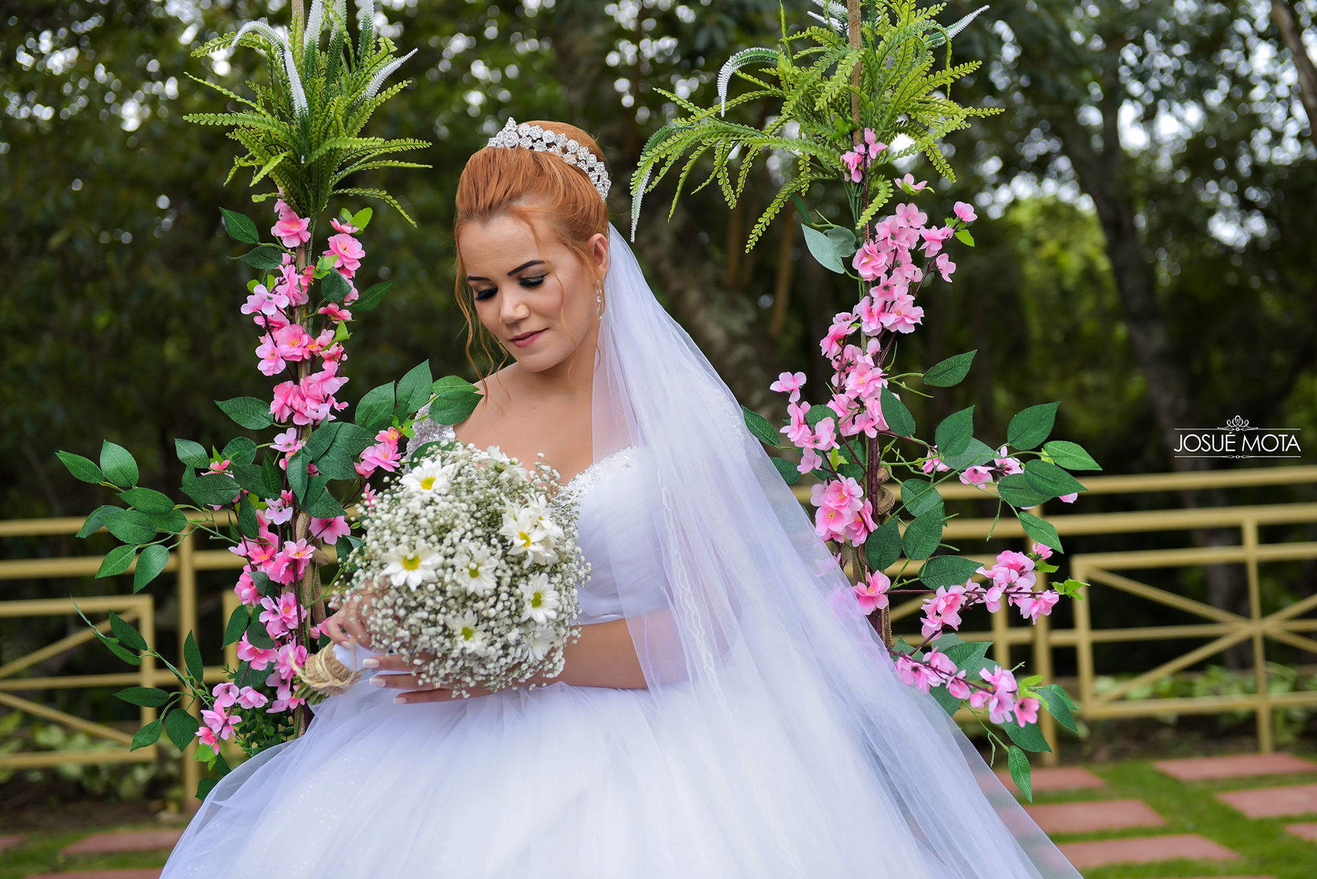 Foto Karol e Denis | Casamento Mairiporã - Imagem 20