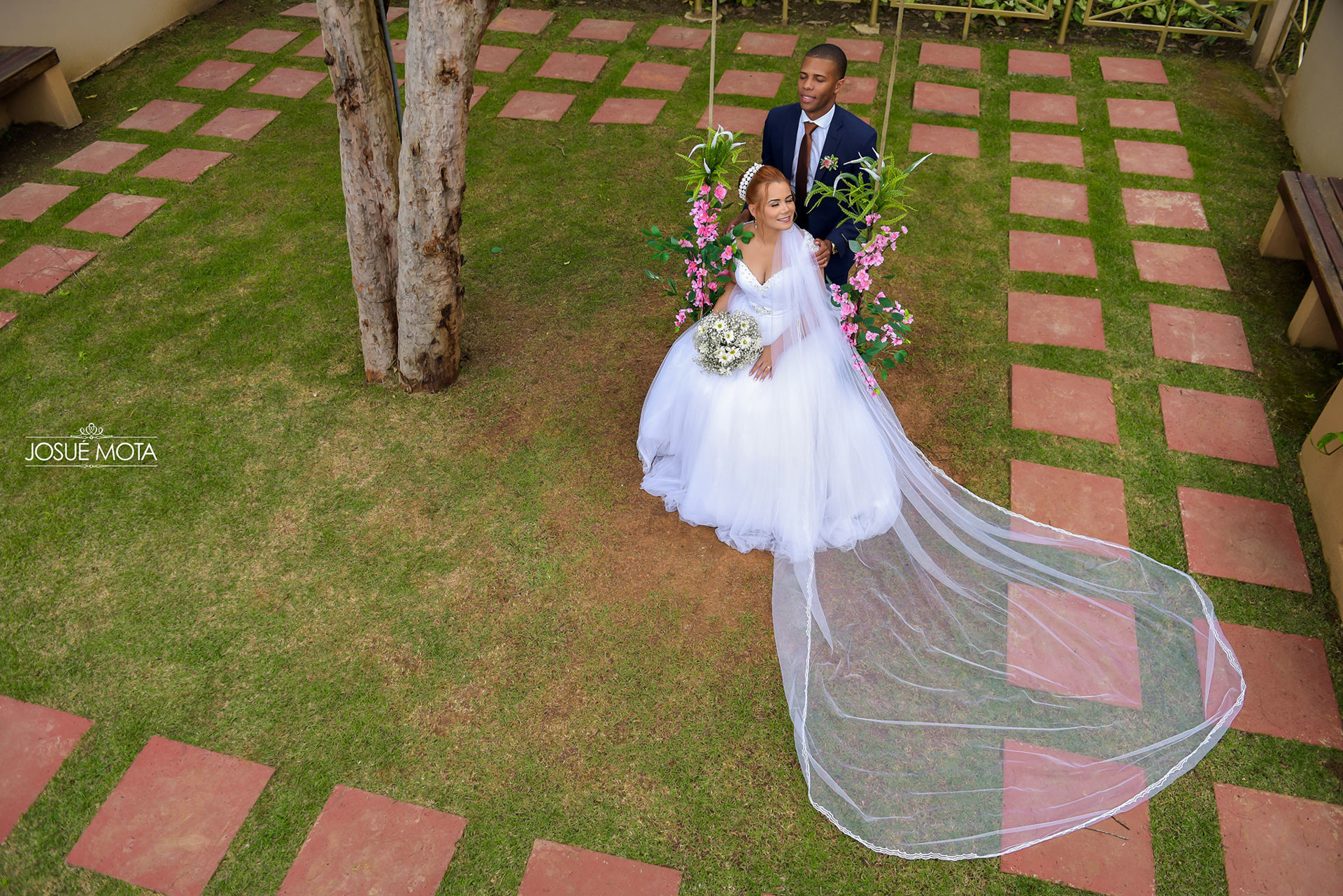 Foto Karol e Denis | Casamento Mairiporã - Imagem 19