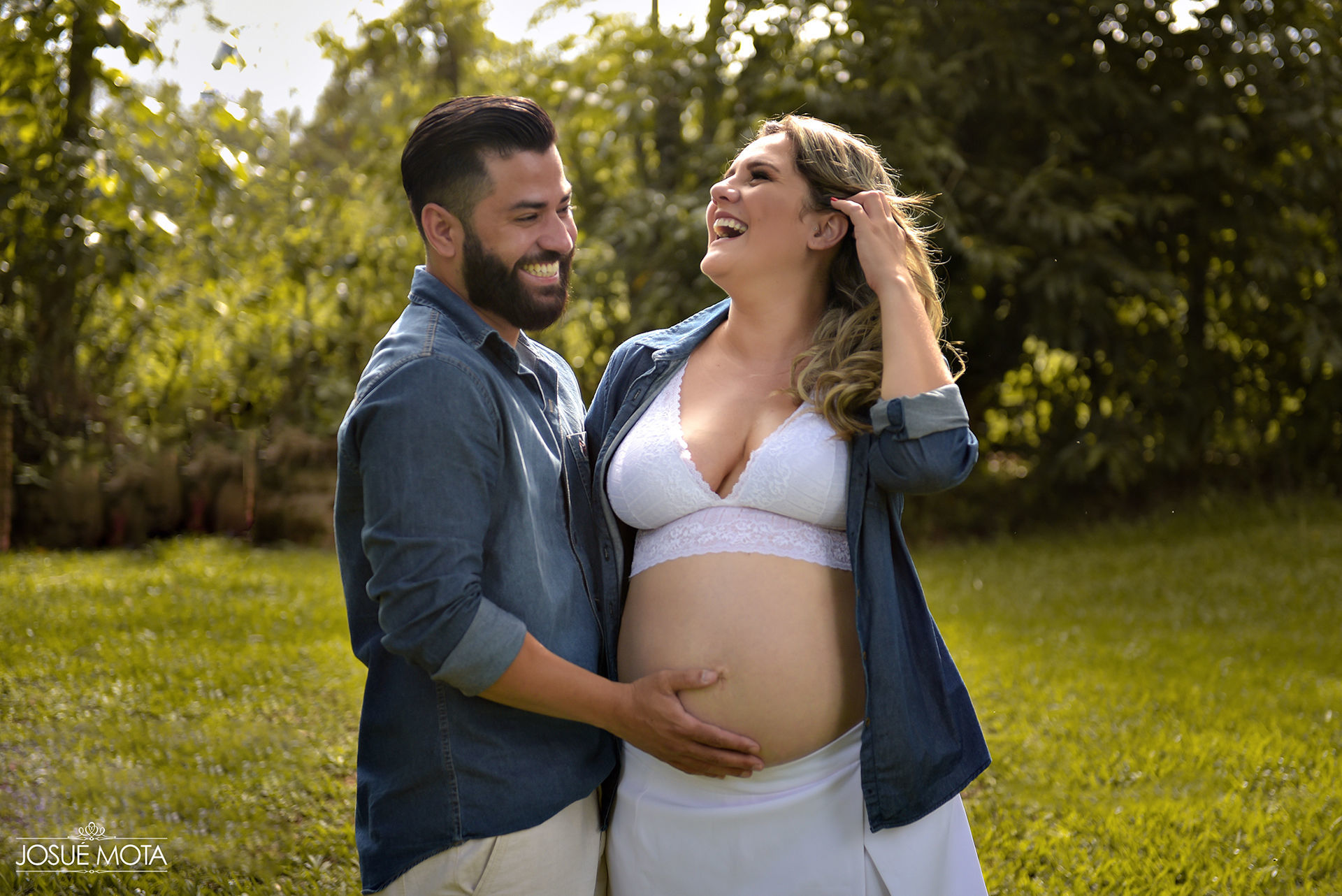 Foto Camila e Caio | à espera de Gabriel - Imagem 0