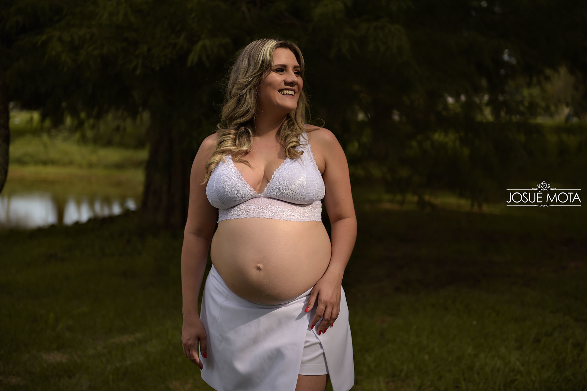 Foto Camila e Caio | à espera de Gabriel - Imagem 2