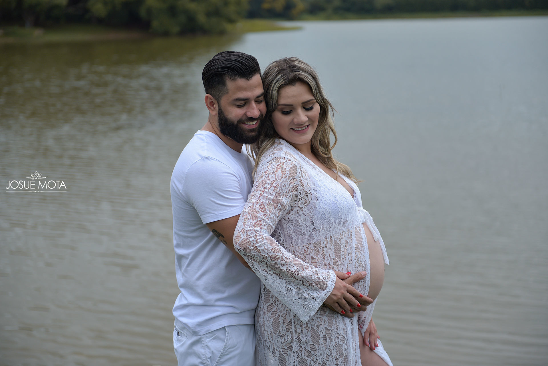Foto Camila e Caio | à espera de Gabriel - Imagem 3