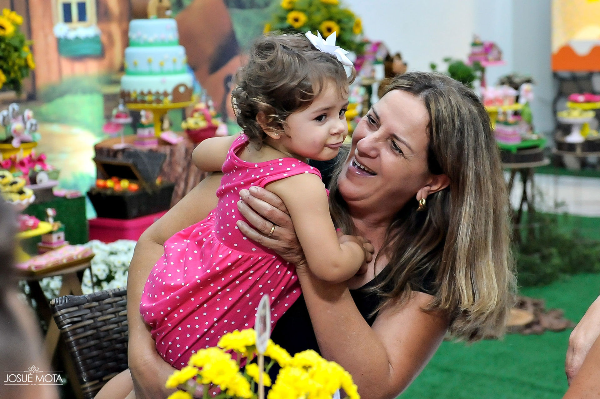 Foto Maria Helena | Festa Infantil | Niver 2 anos | Masha e o Urso Foto Maria Helena | Festa Infantil | Niver 2 anos | Masha e o Urso - Imagem 12