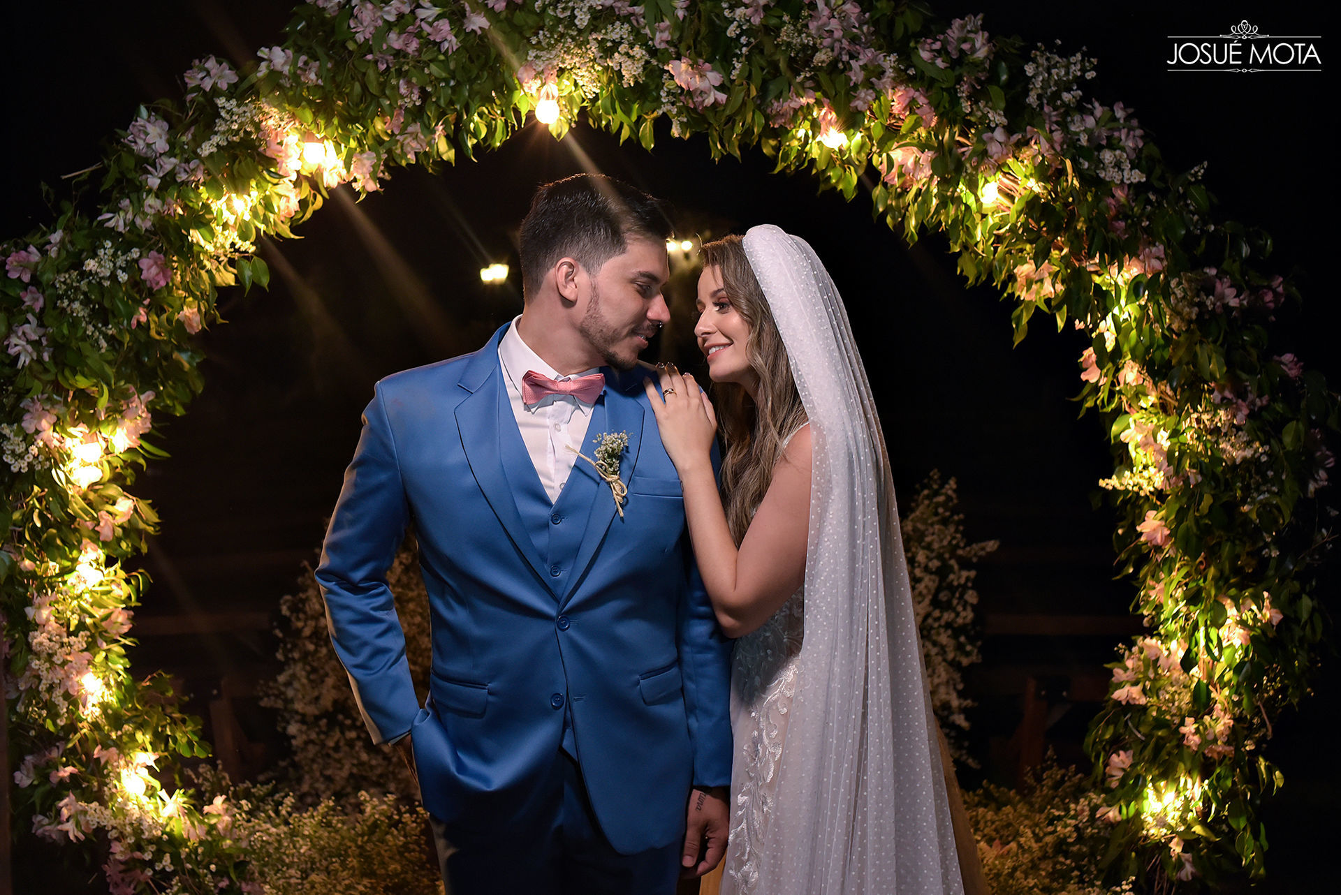 Foto Bruna e Junior | Casamento no Campo | Interior-SP Foto Bruna e Junior | Casamento no Campo | Interior-SP - Imagem 2
