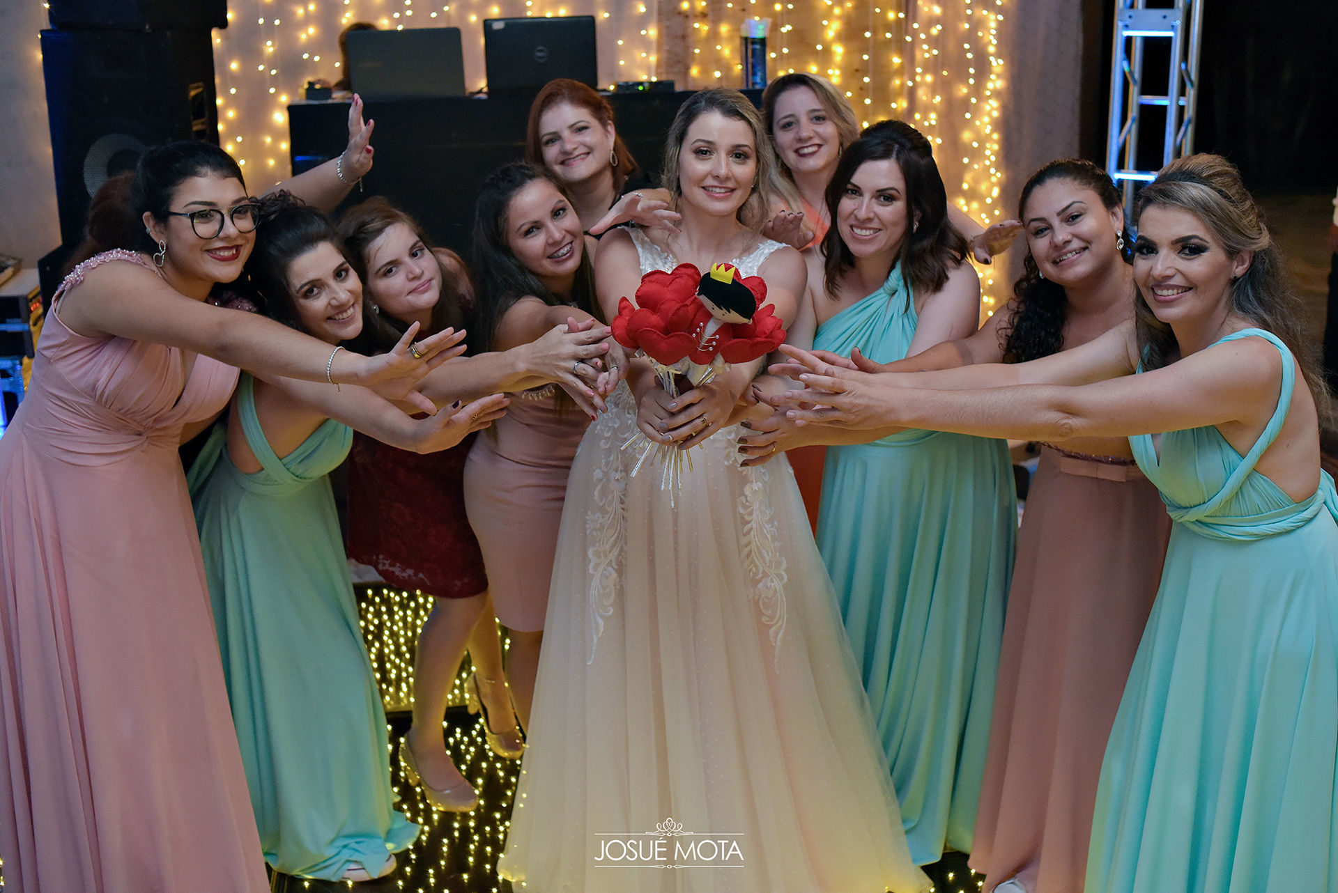 Foto Bruna e Junior | Casamento no Campo | Interior-SP Foto Bruna e Junior | Casamento no Campo | Interior-SP - Imagem 9