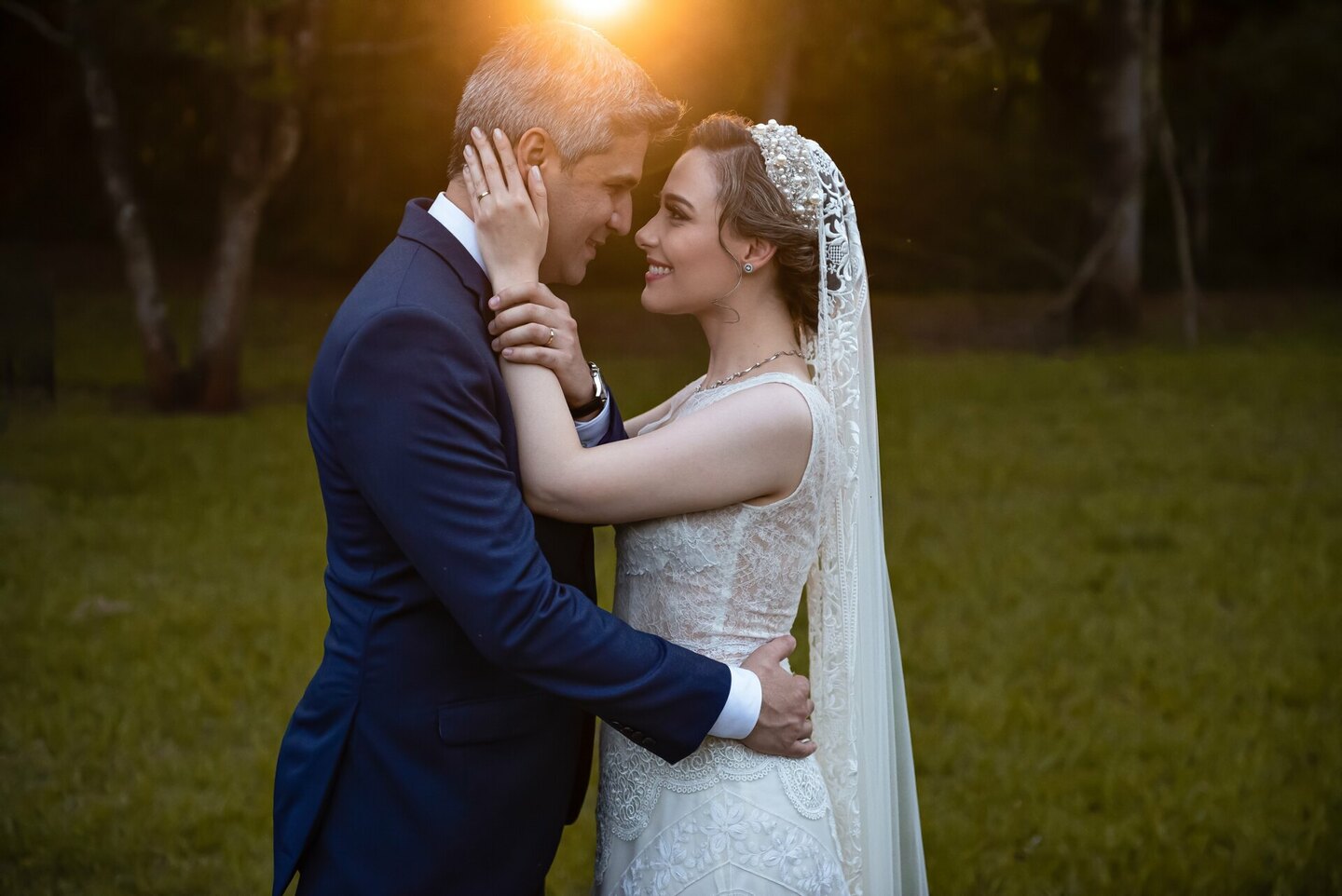 Marilia e Fernando | Casamento | Matriz Tatui       