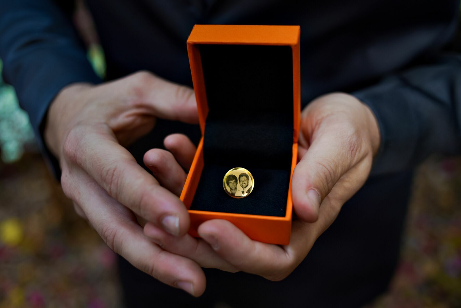 Foto Júlia e André | Casamento | Centro Hípico Tatuí - Imagem 3