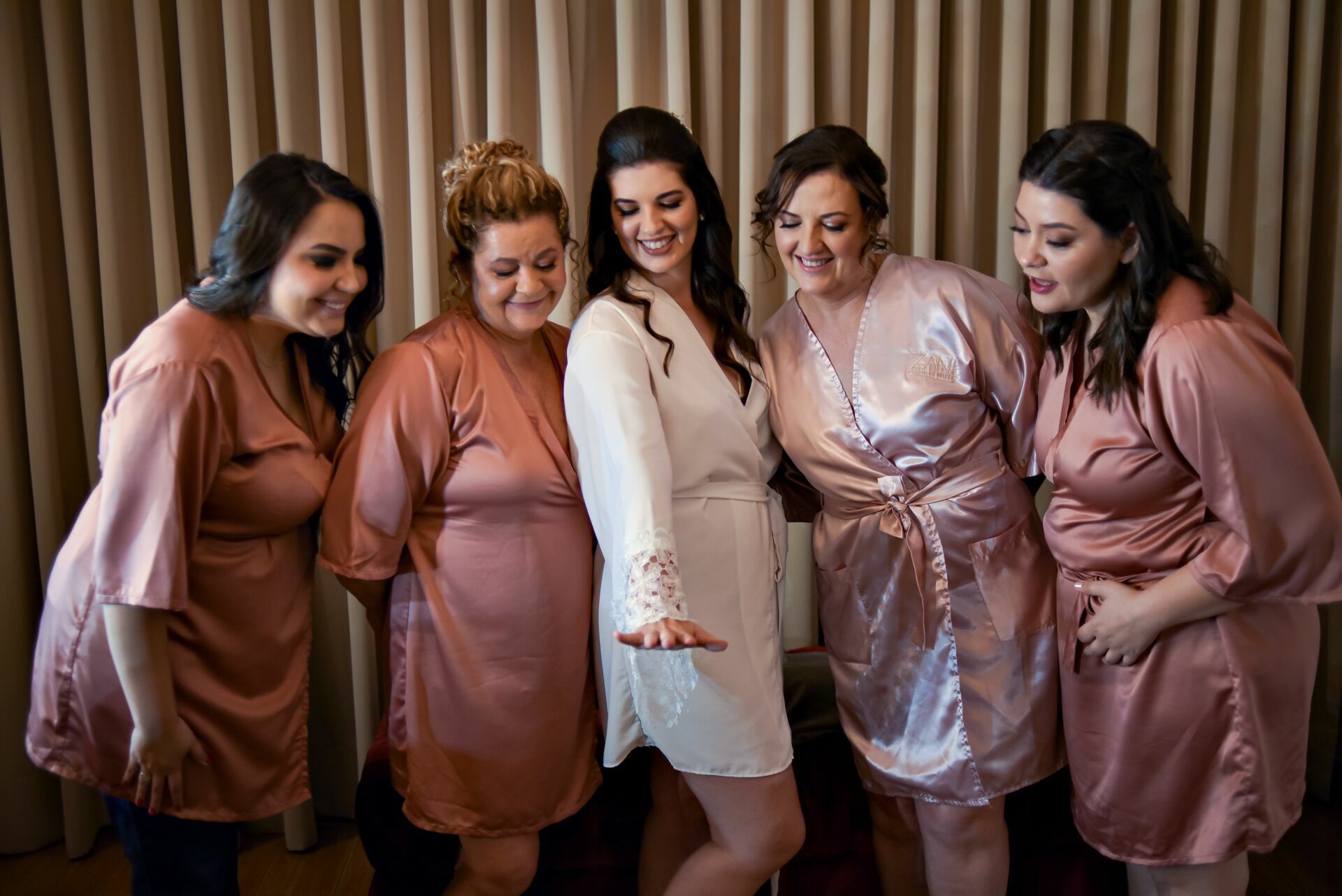 Foto Júlia e André | Casamento | Centro Hípico Tatuí - Imagem 1