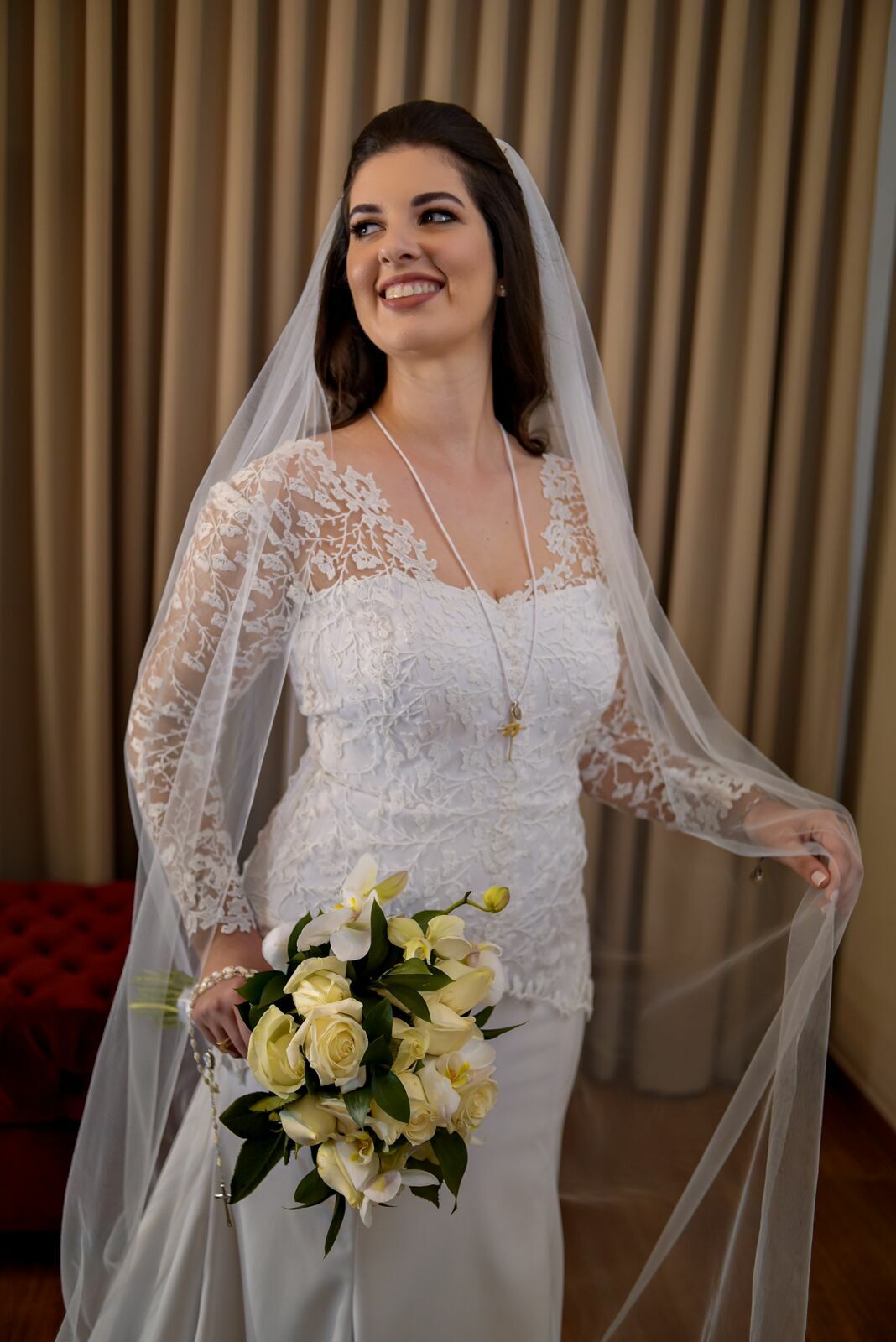 Foto Júlia e André | Casamento | Centro Hípico Tatuí - Imagem 5