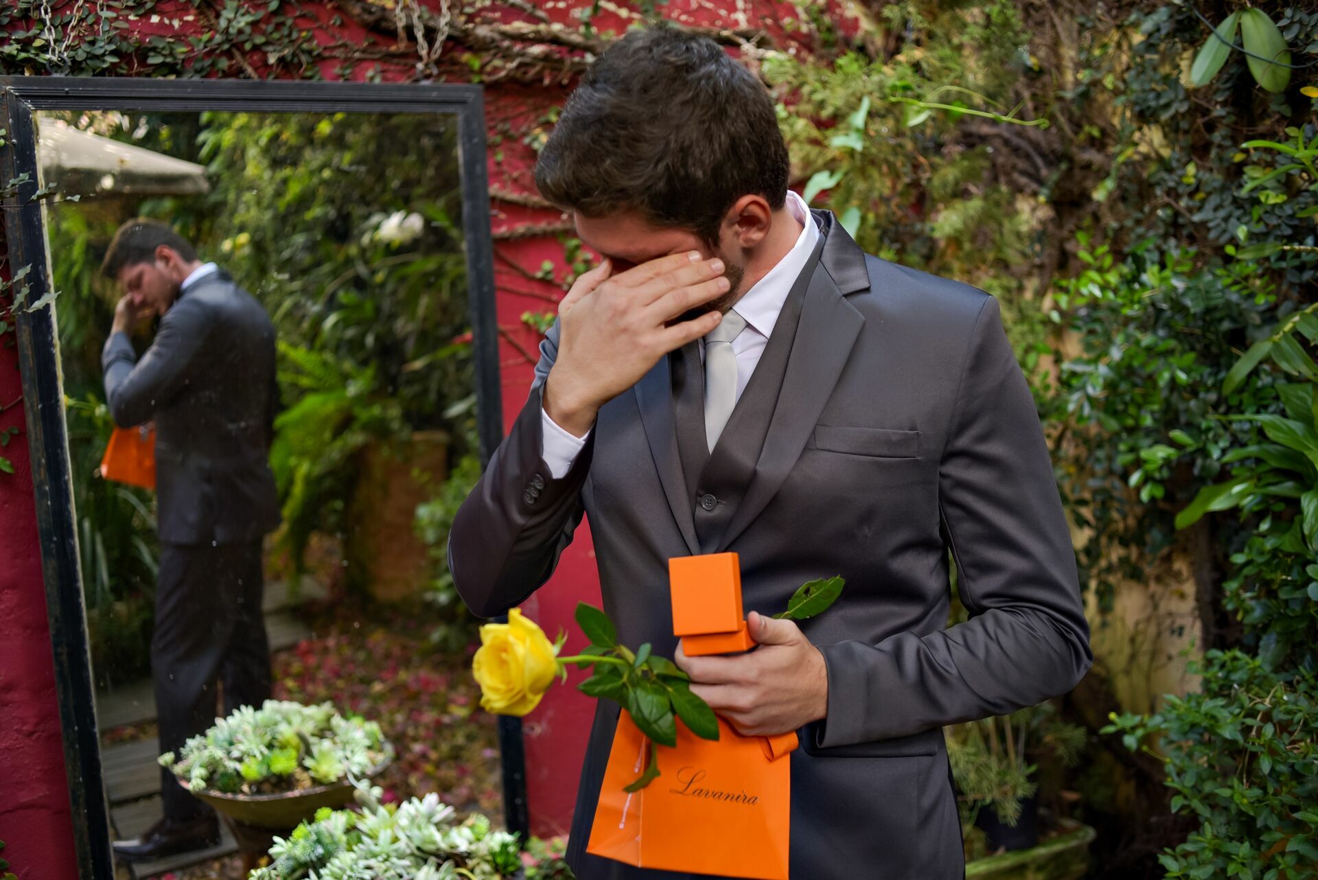 Foto Júlia e André | Casamento | Centro Hípico Tatuí - Imagem 2