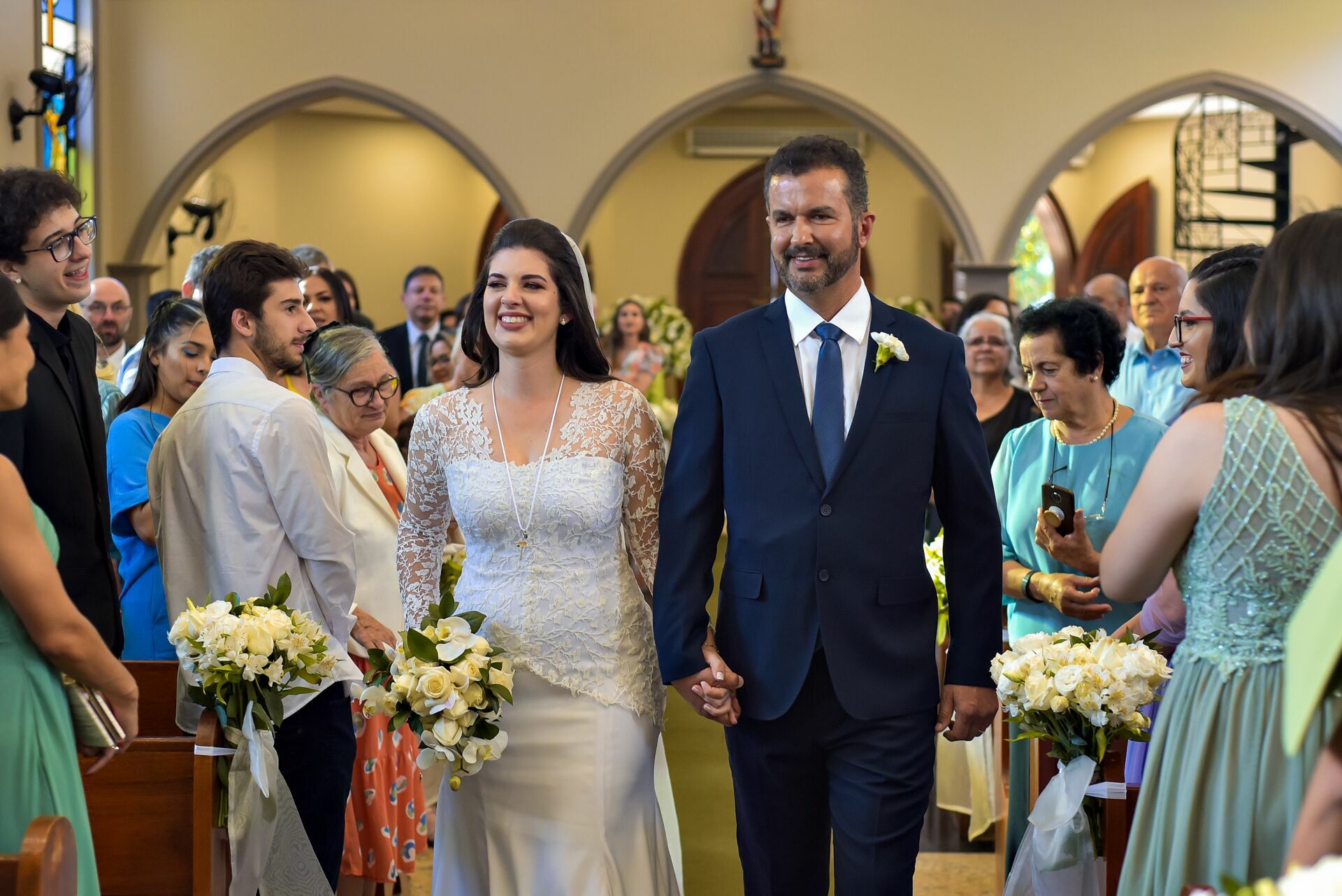 Foto Júlia e André | Casamento | Centro Hípico Tatuí - Imagem 10