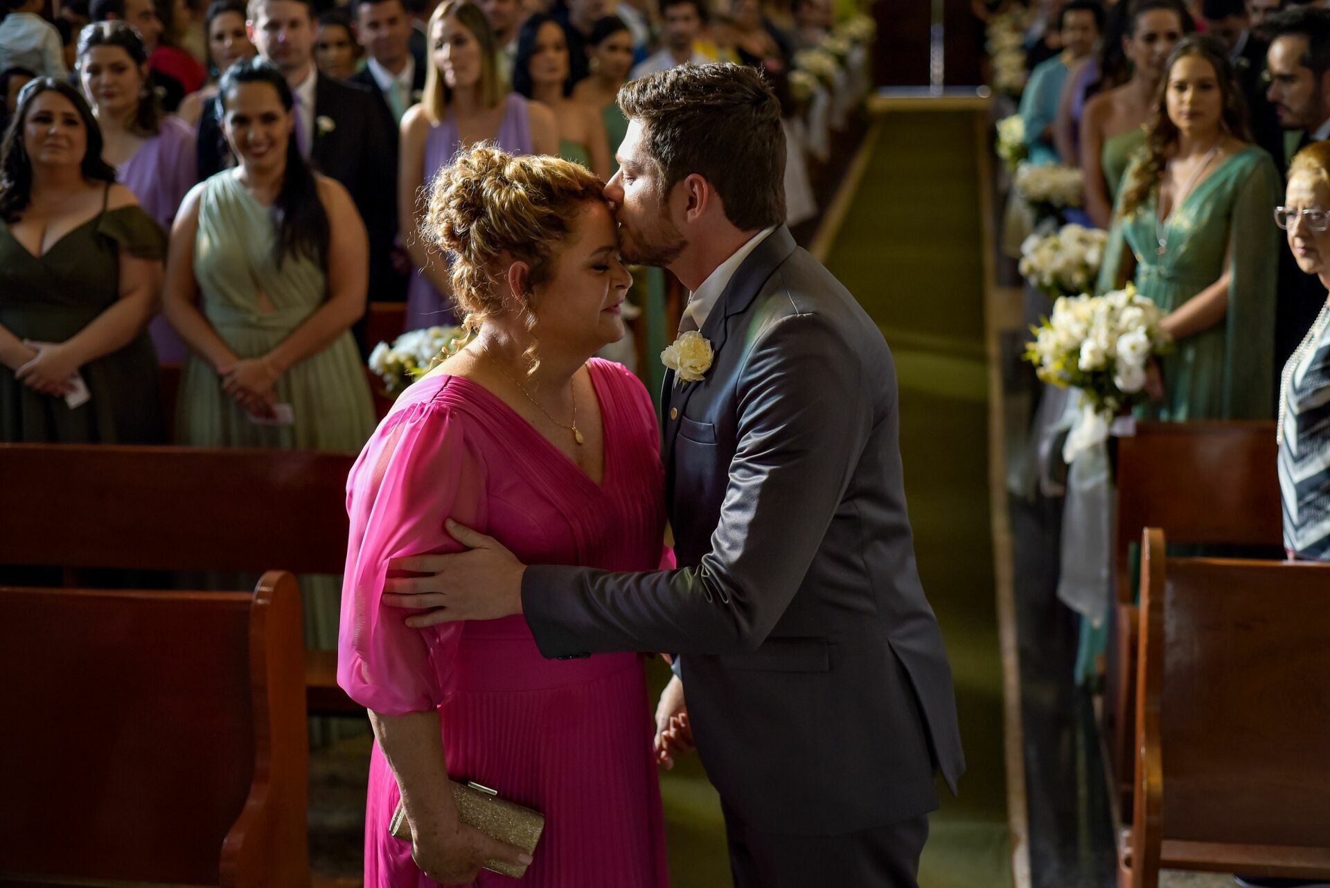 Foto Júlia e André | Casamento | Centro Hípico Tatuí - Imagem 8