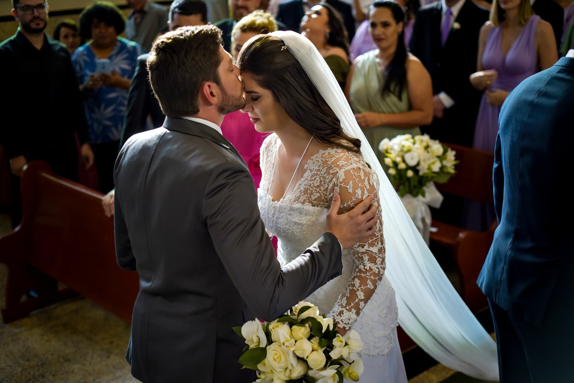 Foto Júlia e André | Casamento | Centro Hípico Tatuí - Imagem 11