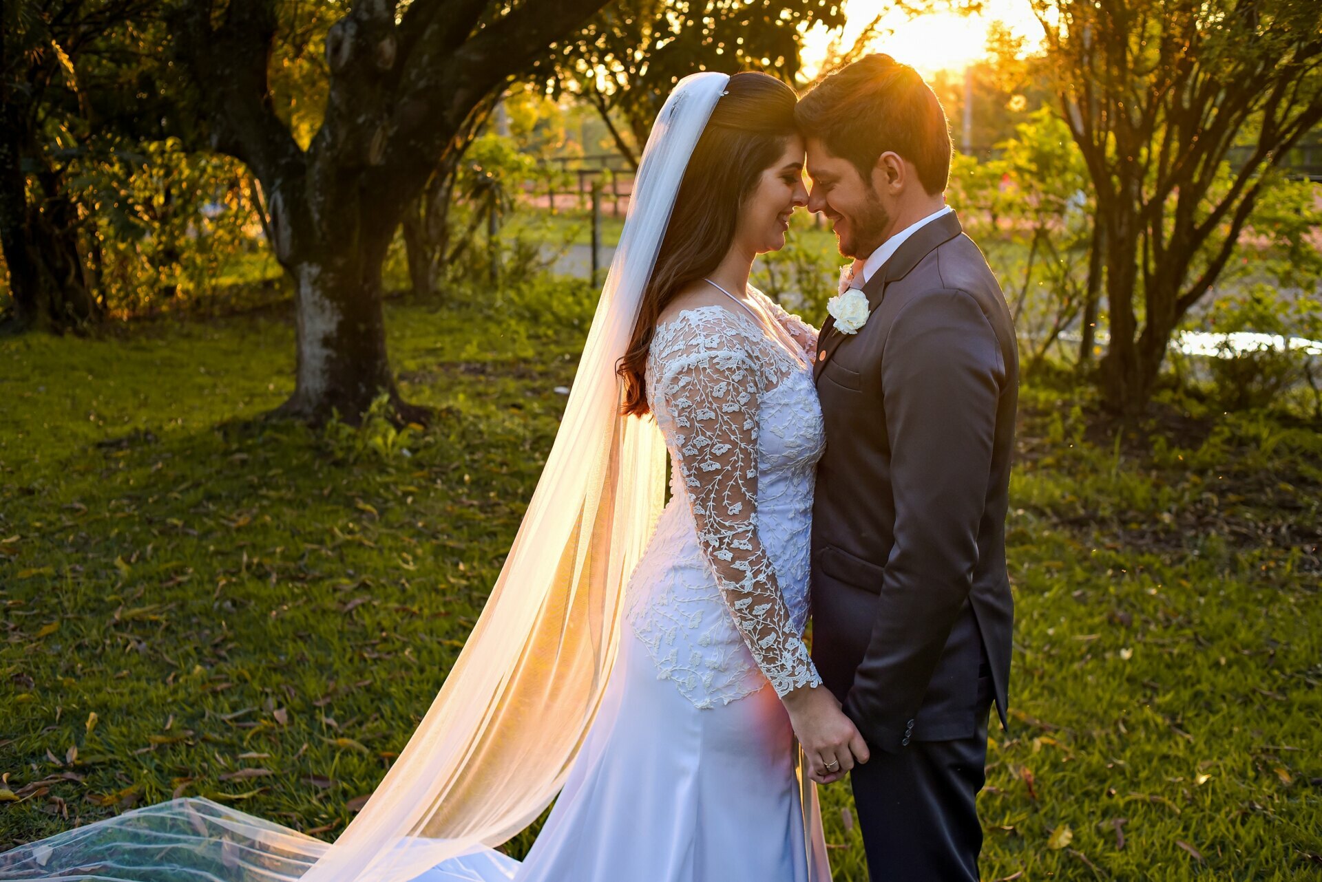Júlia e André | Casamento | Centro Hípico Tatuí
